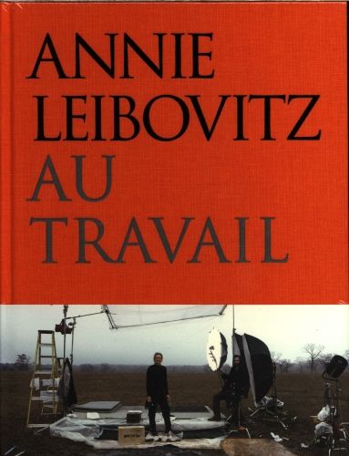 Produktbild: Au travail