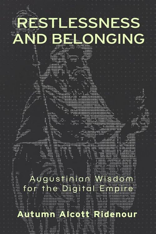 Produktbild: Restlessness and Belonging