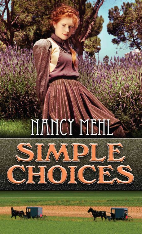 Produktbild: Simple Choices