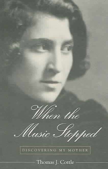 Produktbild: When the Music Stopped
