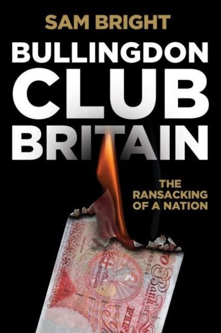 Produktbild: Bullingdon Club Britain