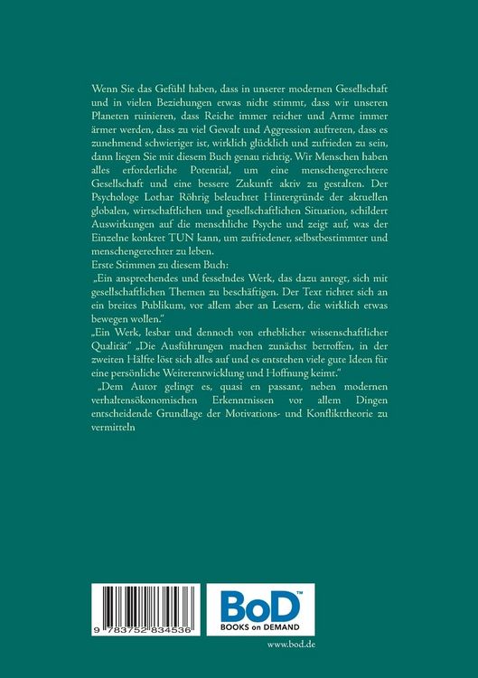 Produktbild: Ruin oder Erneuerung