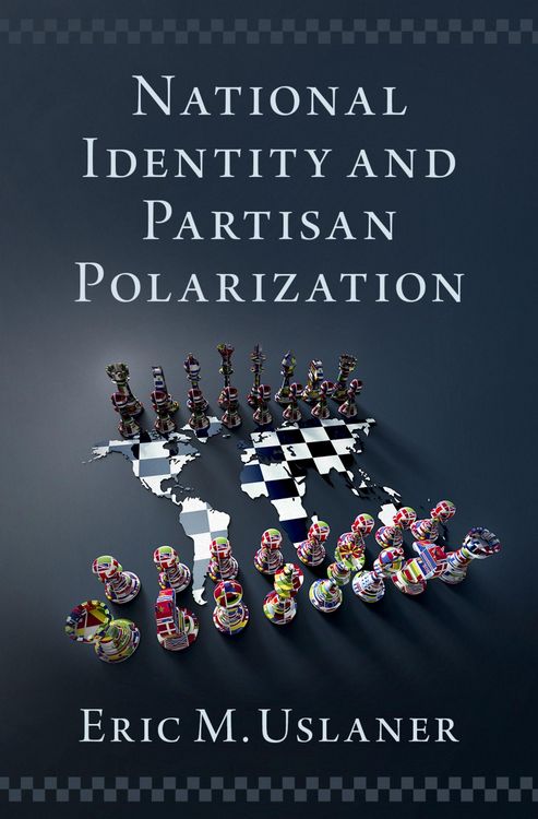 Produktbild: National Identity and Partisan Polarization