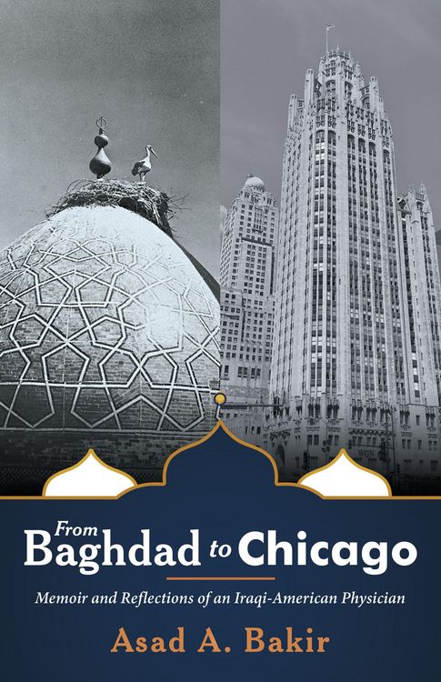 Produktbild: From Baghdad to Chicago