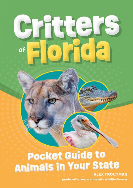 Produktbild: Critters of Florida