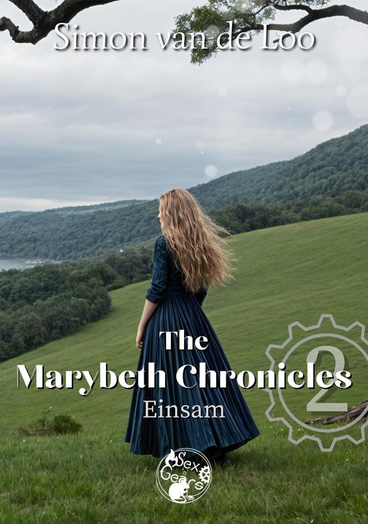 Produktbild: The Marybeth Chronicles 2: Einsam