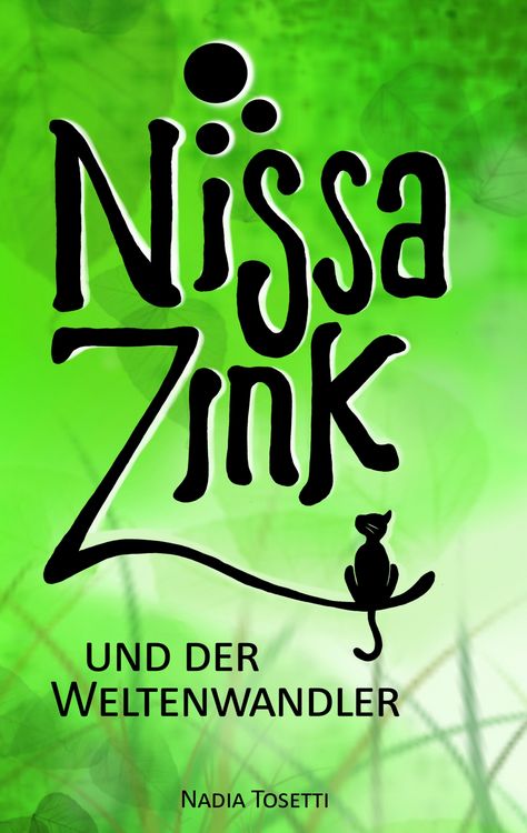 Produktbild: Nissa Zink