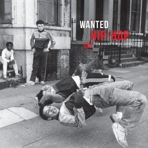 Produktbild: Wanted Hip-Hop (New Version)