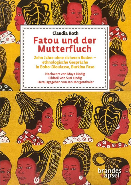 Produktbild: Fatou und der Mutterfluch