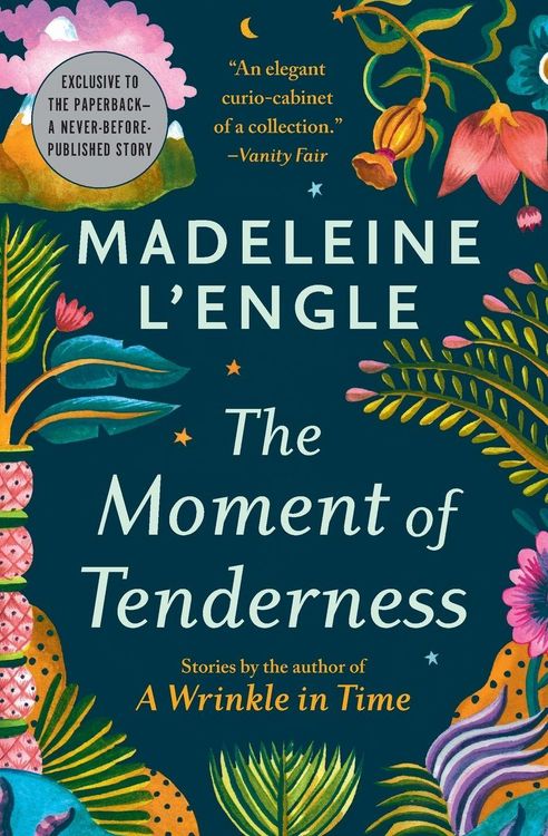 Produktbild: The Moment of Tenderness