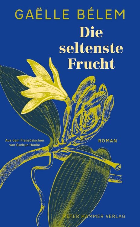 Produktbild: Die seltenste Frucht