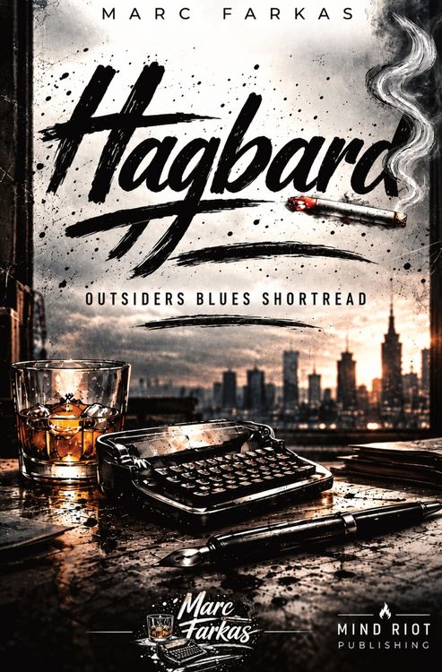 Produktbild: Hagbard