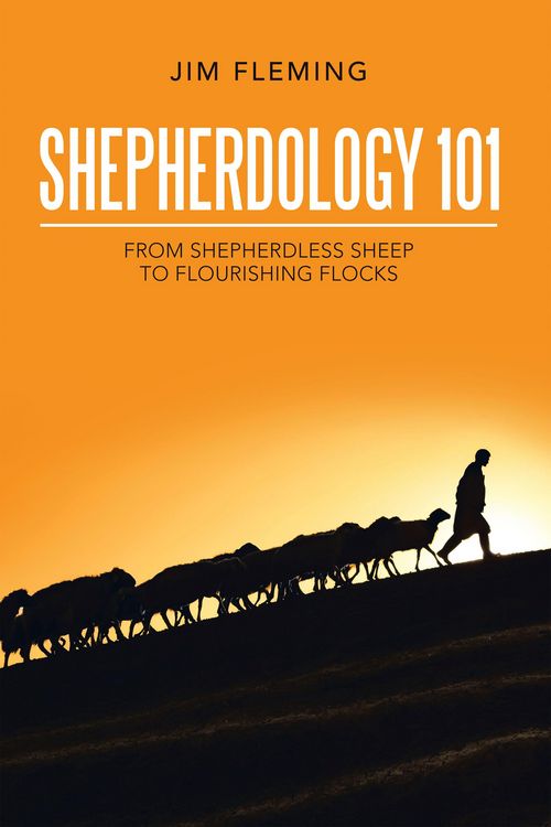 Produktbild: Shepherdology 101