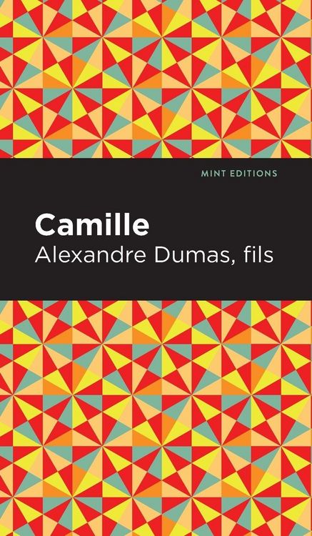 Produktbild: Camille