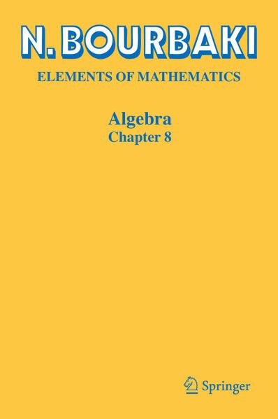 Produktbild: Algebra