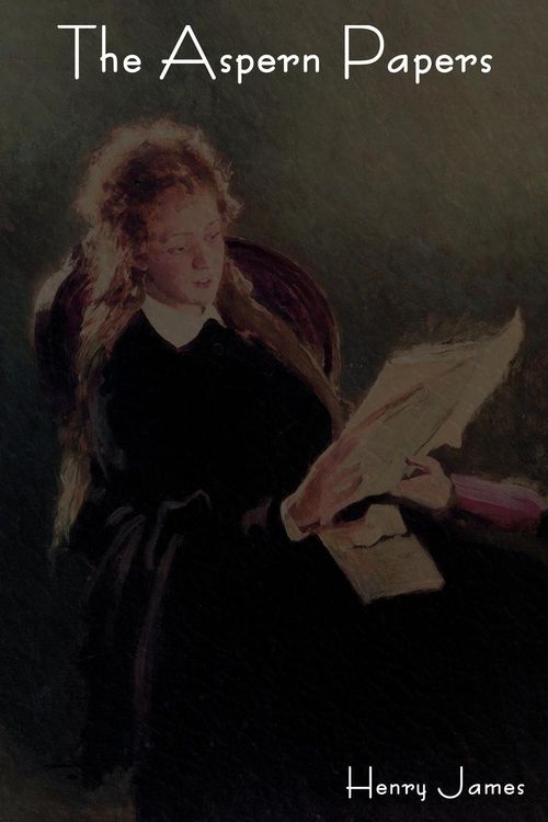 Produktbild: The Aspern Papers