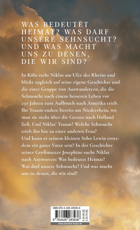 Produktbild: Wie Treibgut im Fluss