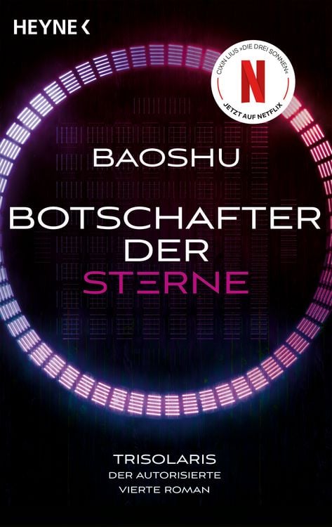 Produktbild: Botschafter der Sterne