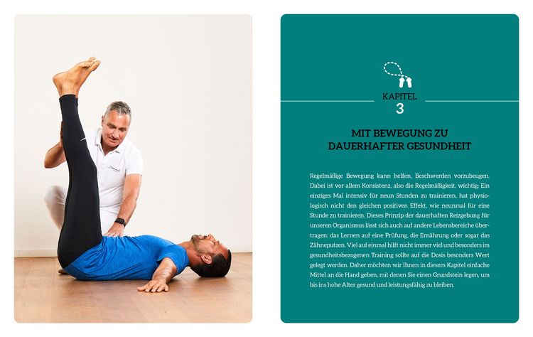 Produktbild: Die Fitness-Docs