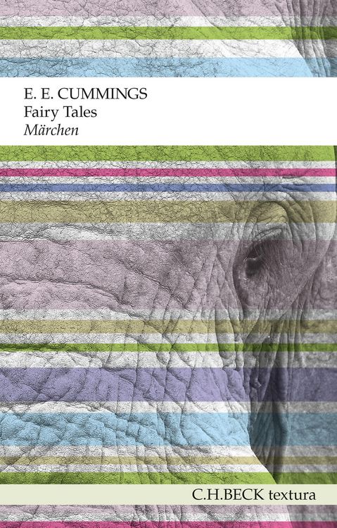 Bild vom Artikel Fairy Tales. Märchen vom Autor E. E. Cummings