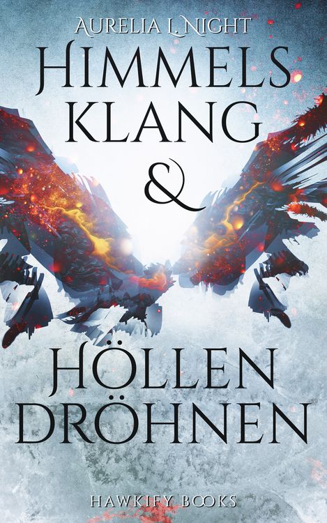 Produktbild: Himmelsklang & H&ouml;llendr&ouml;hnen