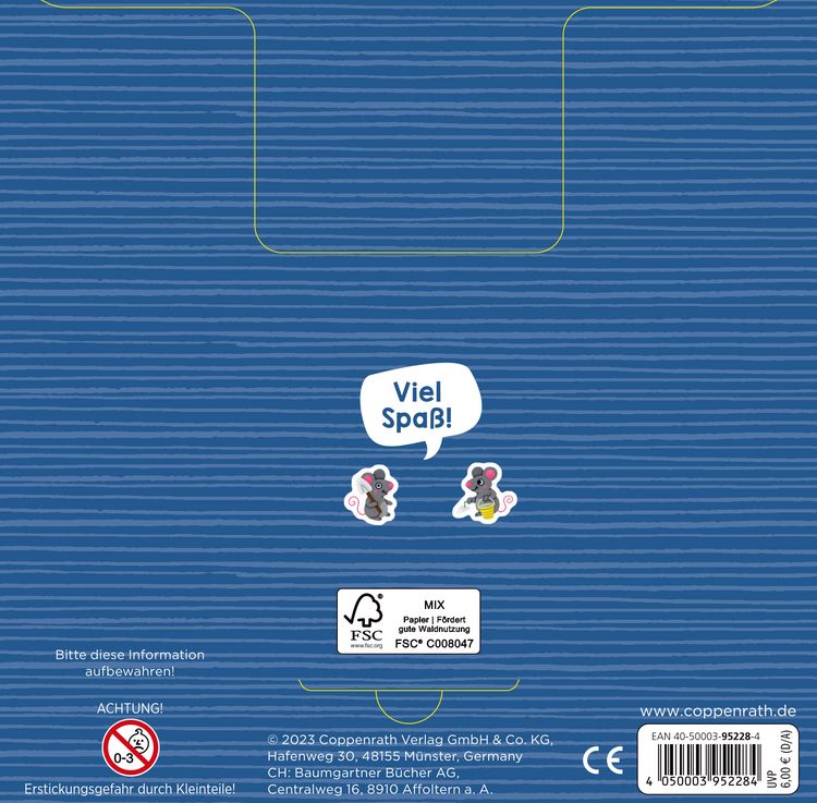 Produktbild: Meine Mini-Stickerwelt - Baustelle