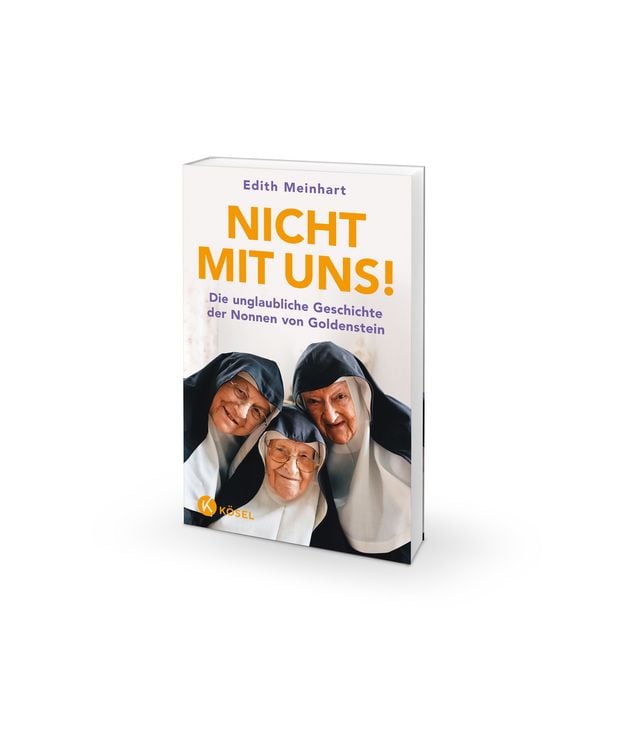 Produktbild: Nicht mit uns!