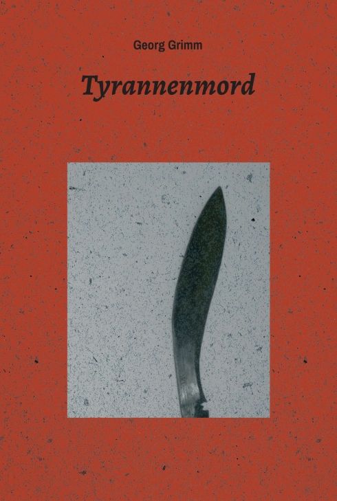 Produktbild: Tyrannenmord