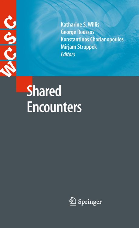 Produktbild: Shared Encounters