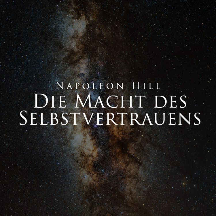 Produktbild: Die Macht des Selbstvertrauens