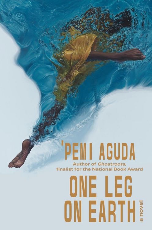 Produktbild: One Leg on Earth