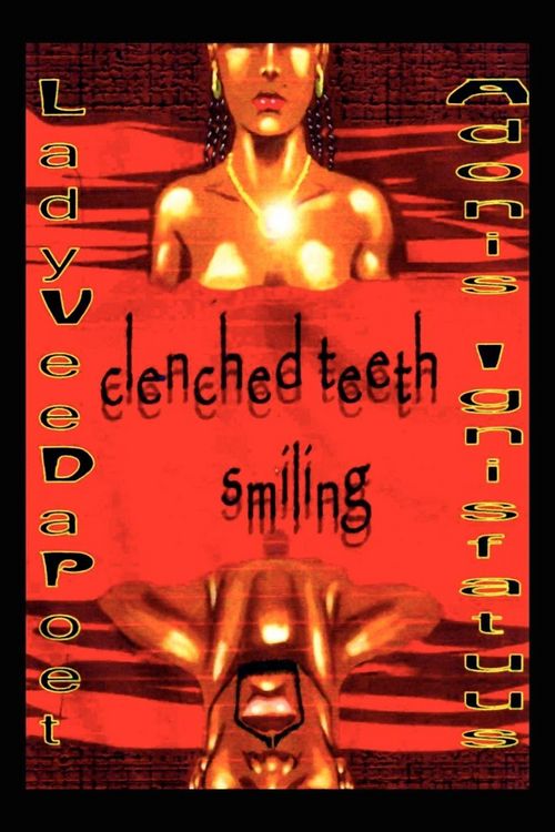 Produktbild: Clenched Teeth Smiling