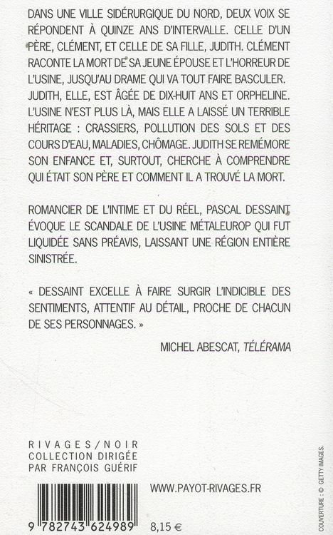 Produktbild: Les derniers jours d'un homme