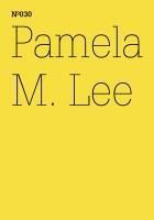 Produktbild: Pamela M. Lee