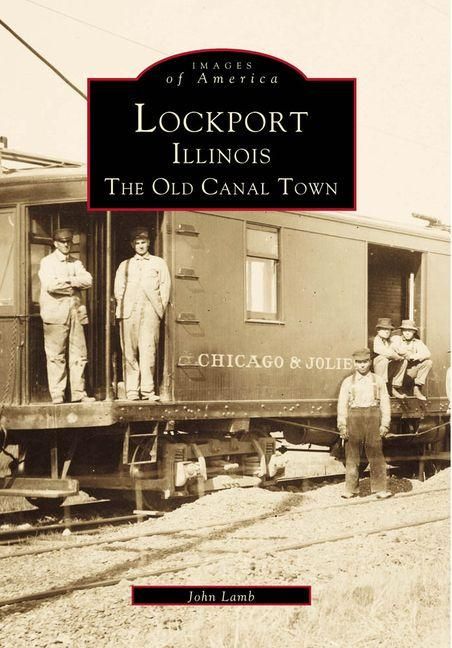 Produktbild: Lockport, Illinois