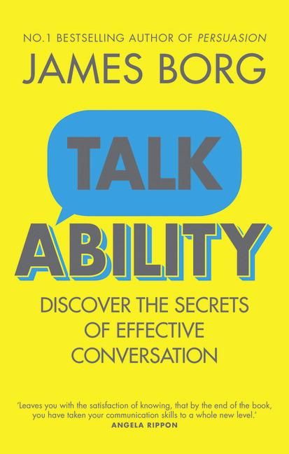 Produktbild: Talkability