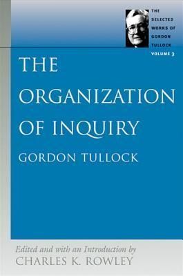 Produktbild: Organization of Inquiry