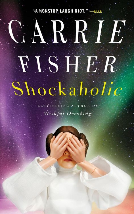 Produktbild: Shockaholic