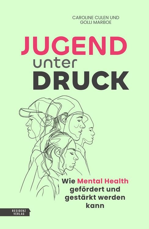 Produktbild: Jugend unter Druck
