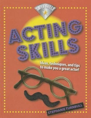 Produktbild: Acting Skills