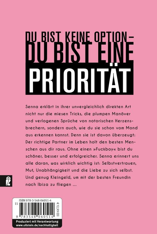 Produktbild: Liebeskummer ist ein Arschloch