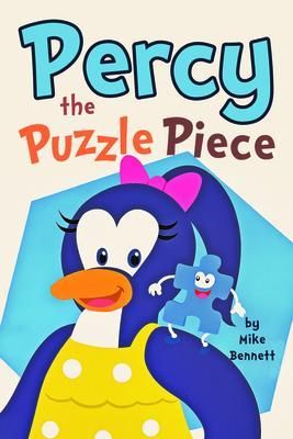 Produktbild: Percy the Puzzle Piece