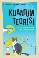 Produktbild: Kuantum Teorisi