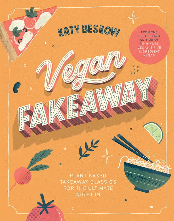Produktbild: Vegan Fakeaway