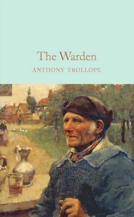 Produktbild: The Warden