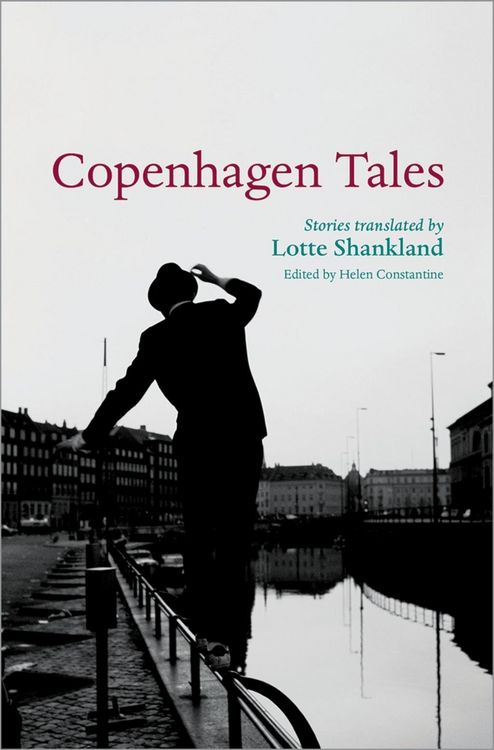 Produktbild: Copenhagen Tales