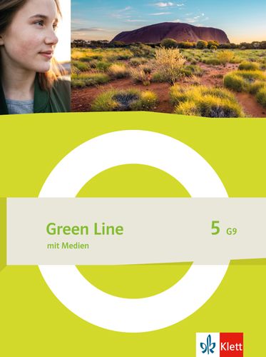 Produktbild: Green Line 5 G9