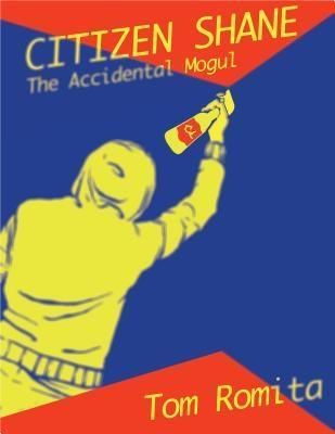 Produktbild: Citizen Shane