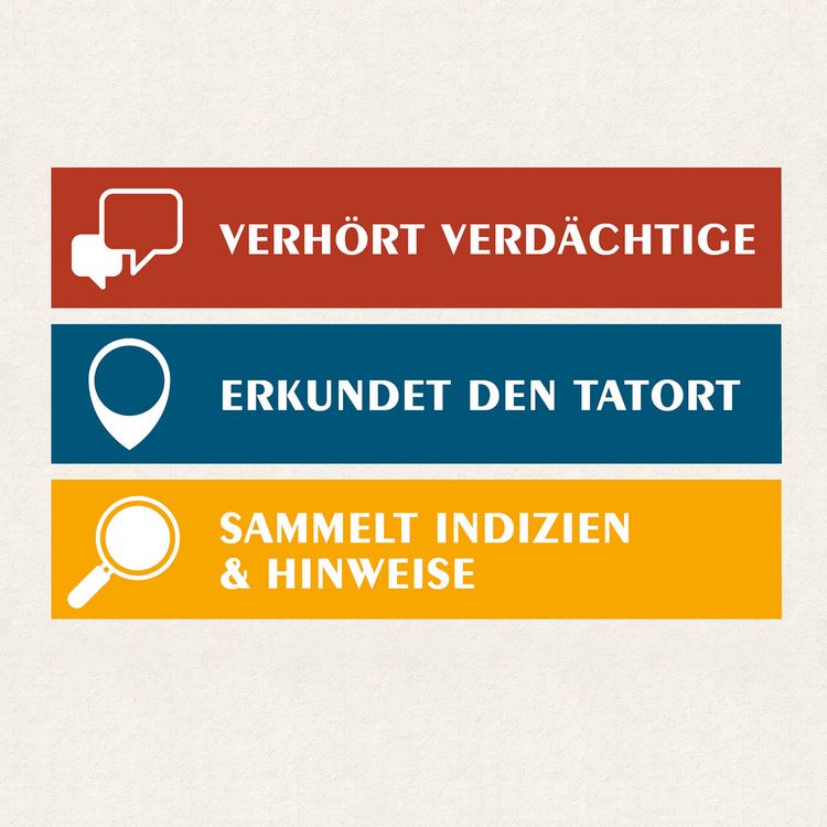 Produktbild: Suspects Shakespeares Tr&auml;nen