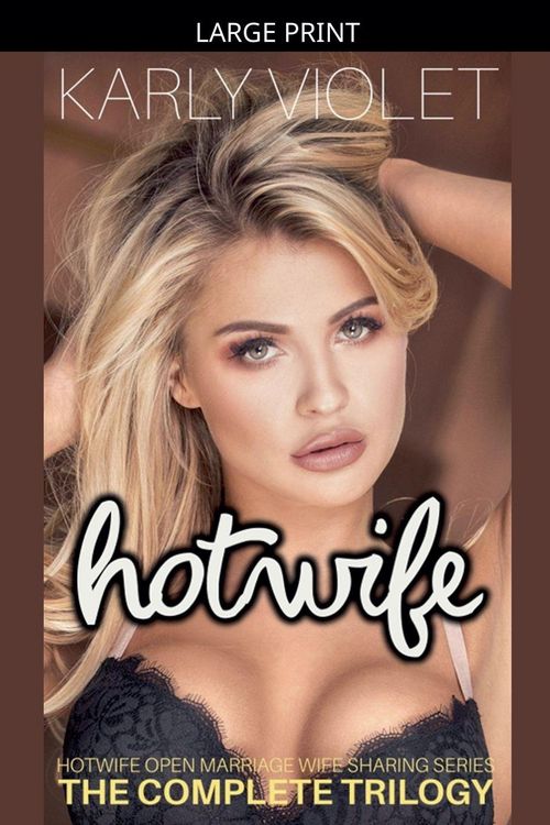 Produktbild: Hotwife Swingers Club - A Wife Sharing Open Relationship Romance Novel